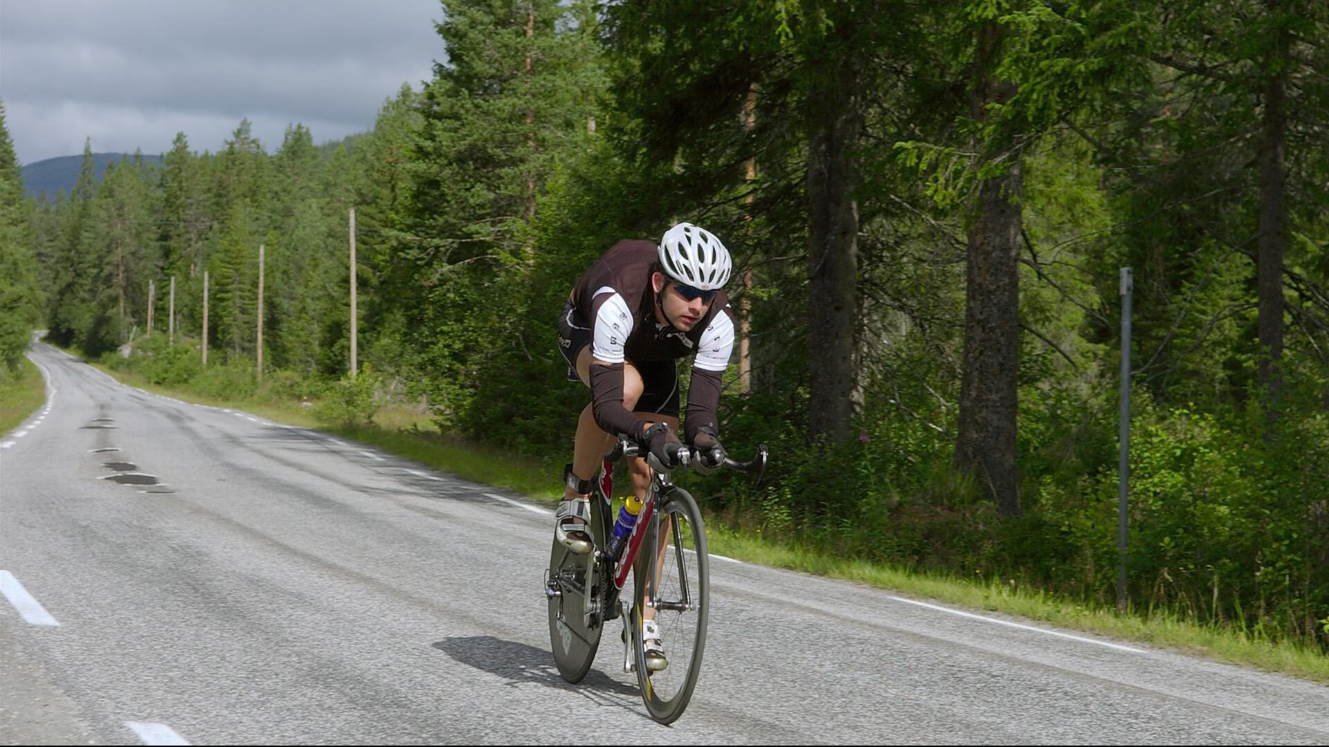 “亚戈·卡尔曼的出色表现，让阿根廷美洲狮队更具全球竞争力”